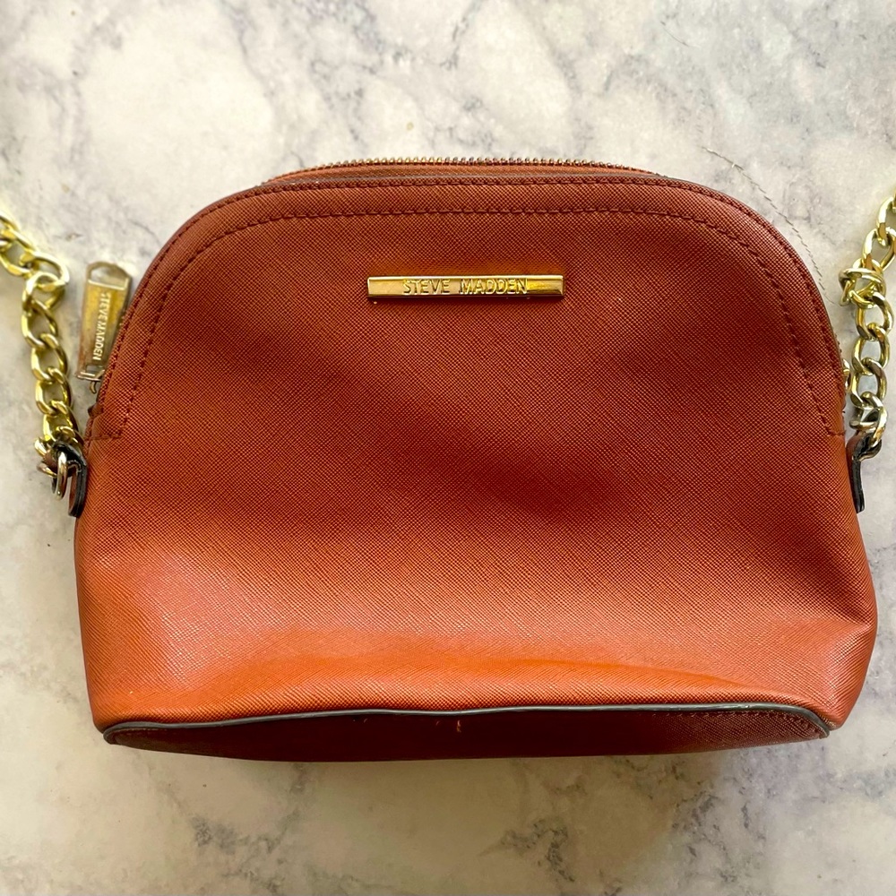 Steve Madden crossbody bag